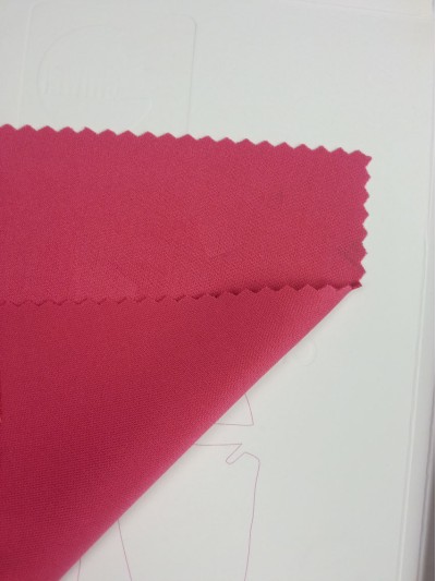 GZ-CIWI  登山運動布   T-C547  280G 細節-4